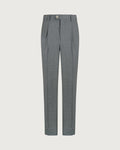 Brunello Cucinelli Pantalone Grigio medio  M032PE1450 C078 