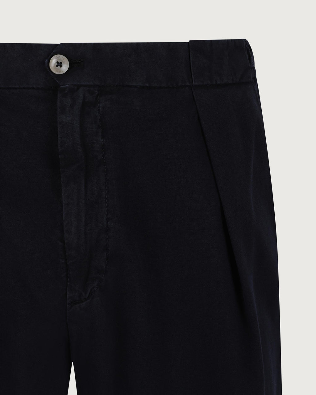 BrIGLIA Pantalone Blu  PORTOBELLOD 300519 511 