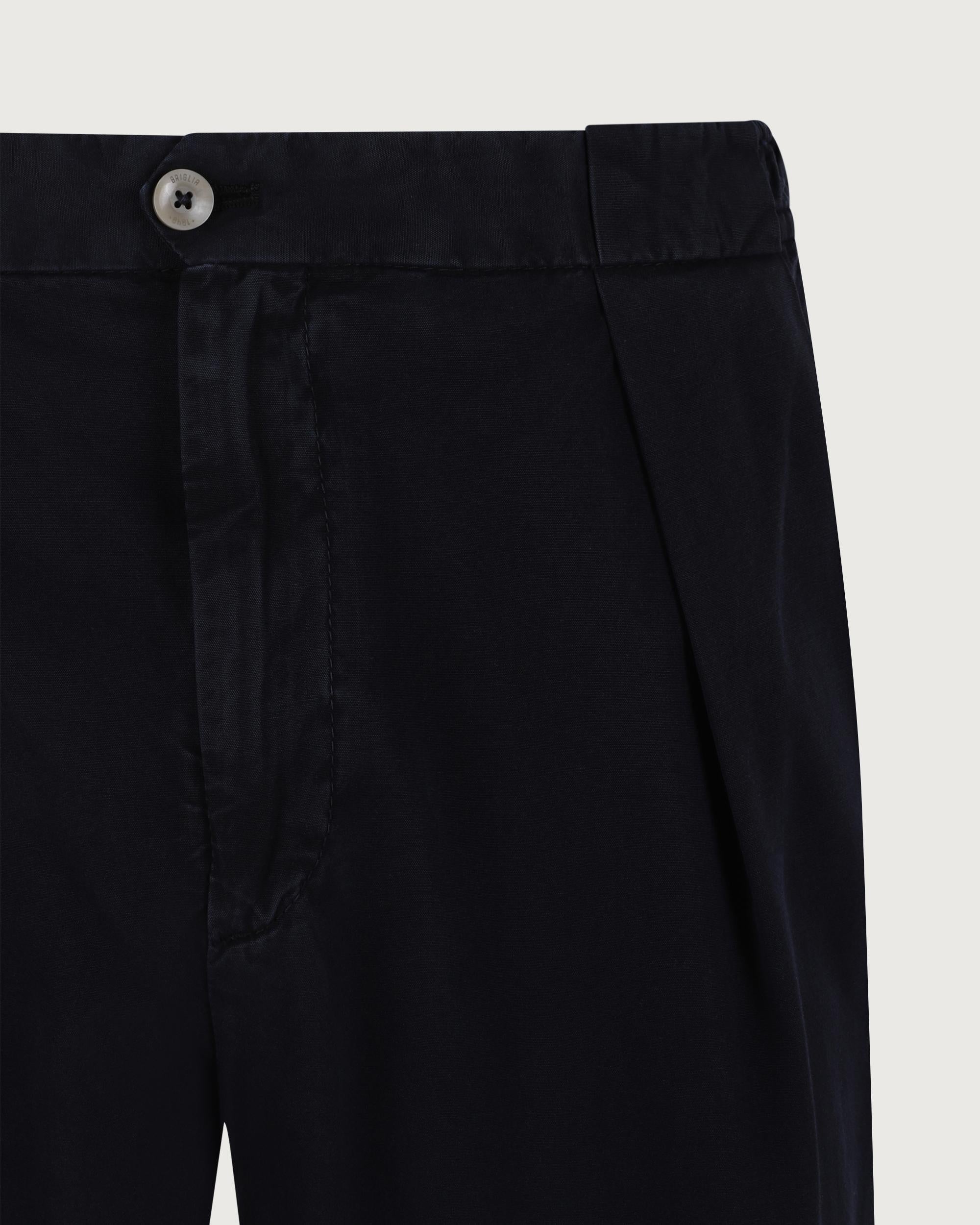 BrIGLIA Pantalone Blu  PORTOBELLOD 300519 511 
