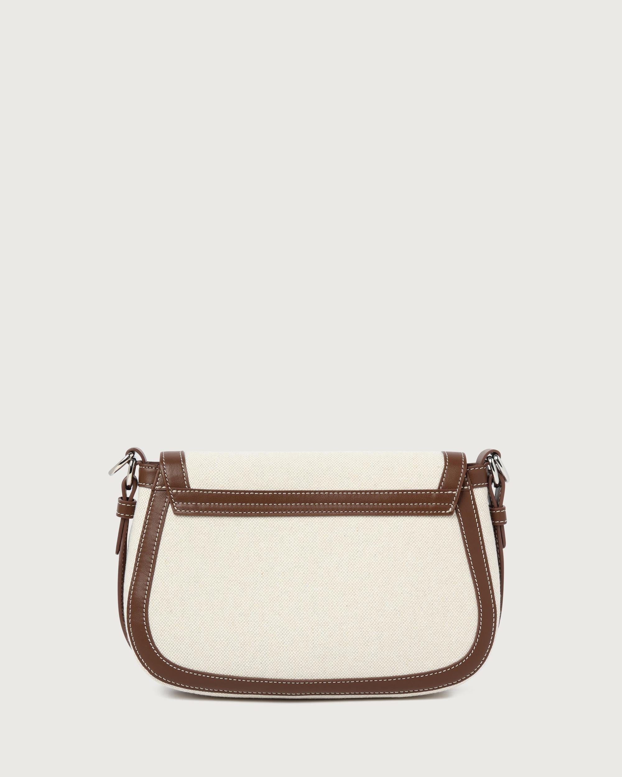 ORCIANI Borsa   B02203 SAVANA MARRONE 