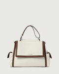 ORCIANI Borsa   BT2006 SAVANA MARRONE 