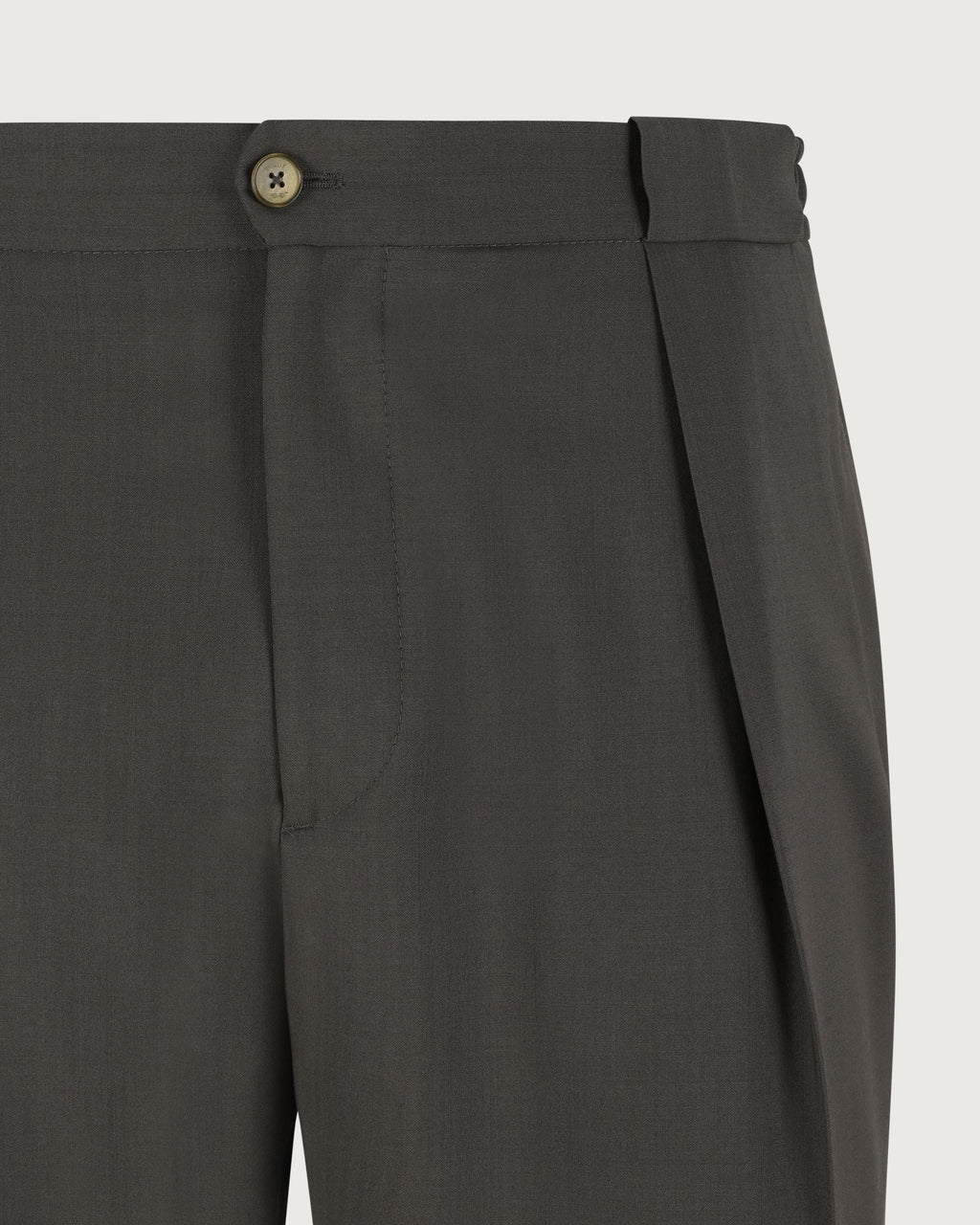 BrIGLIA Pantalone Cammello  PORTOBELLOS 300108 163 