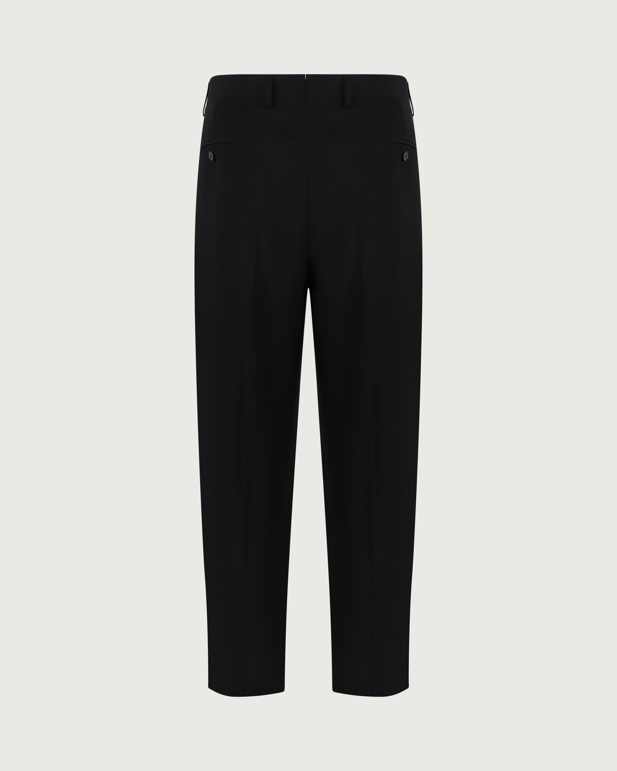 BrIGLIA Pantalone Nero  ARNOS 300108 10 