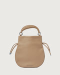 ORCIANI Borsa   B02233 SOFT BISCOTTO 