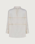 FABIANA FILIPPI Camicia Burro  CAD266F309 L771 0145 
