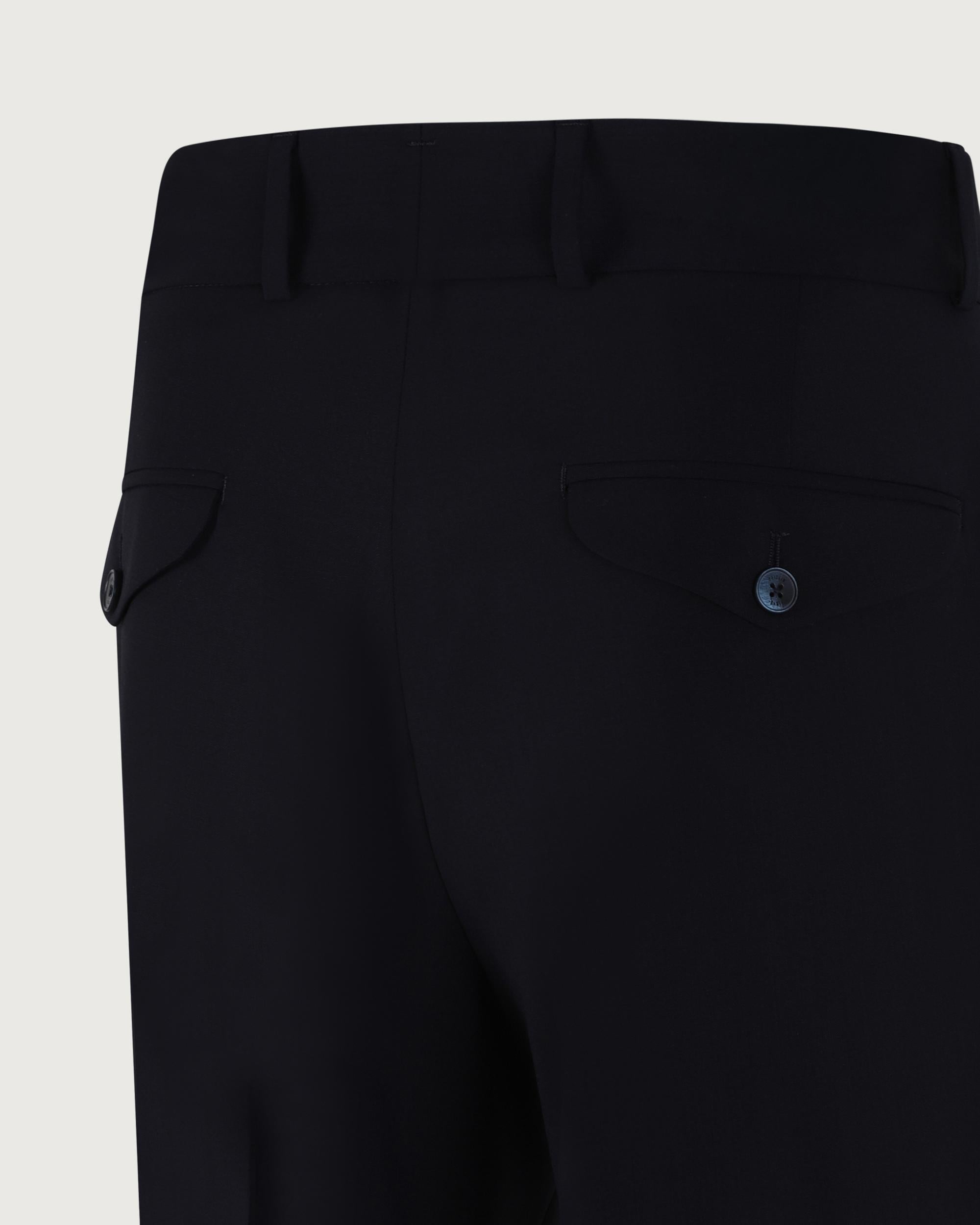 BrIGLIA Pantalone Navy  RAVELLOS 300082 11 