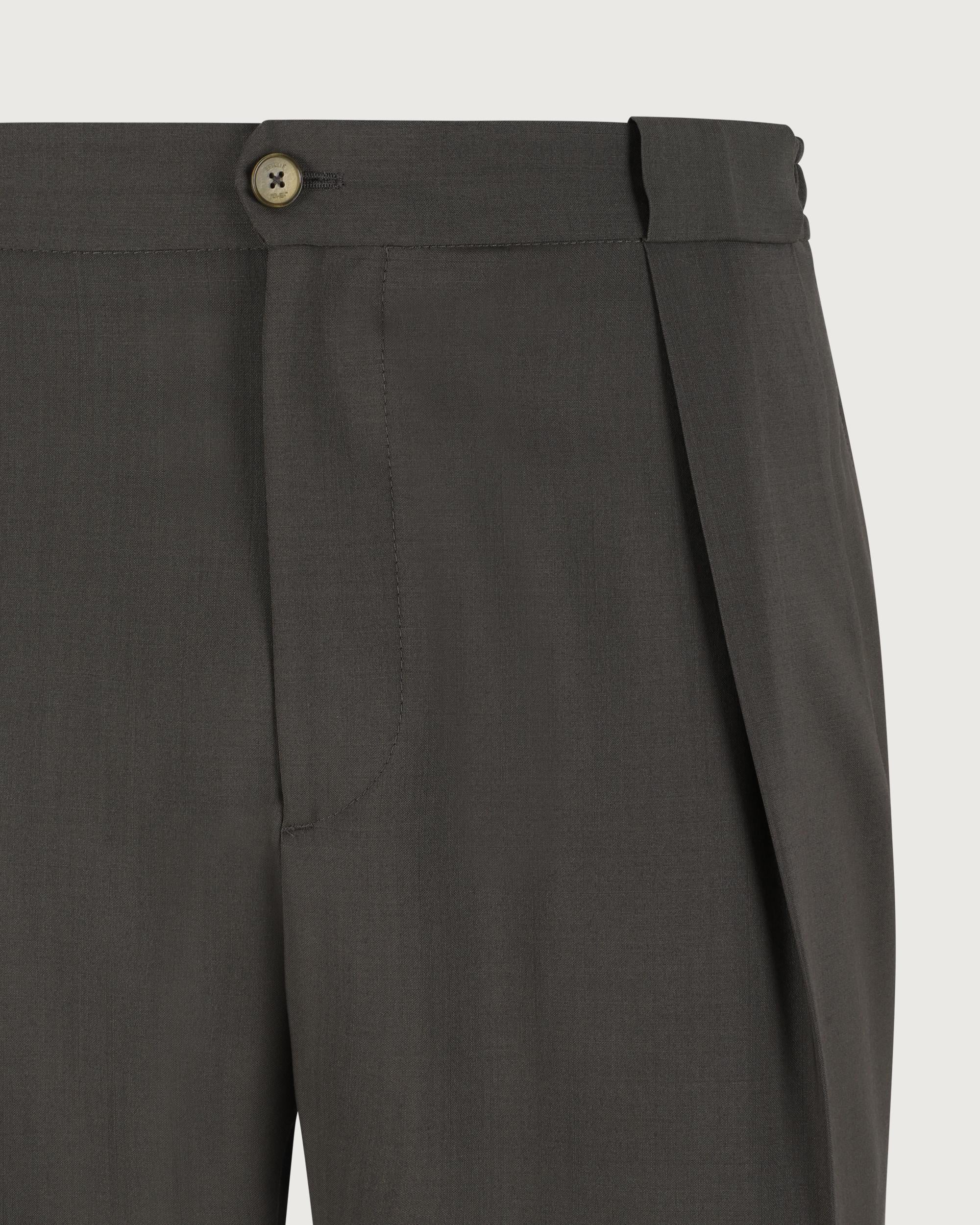 BrIGLIA Pantalone Cammello  PORTOBELLOS 300108 163 