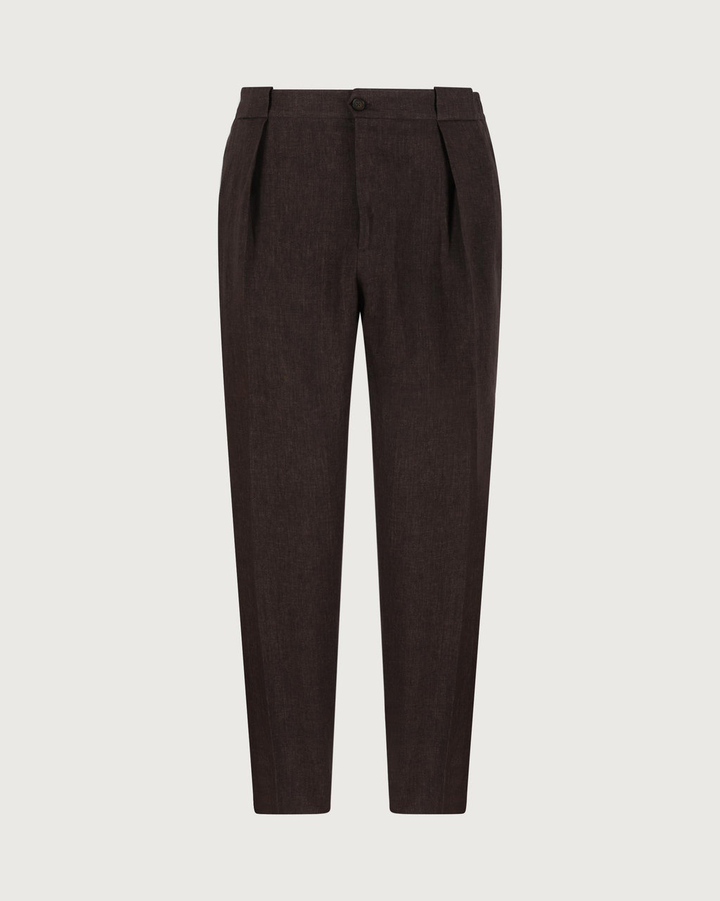 BrIGLIA Pantalone Testa di moro  PORTOBELLOS 300118 56 