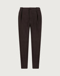 BrIGLIA Pantalone Testa di moro  PORTOBELLOS 300118 56 