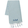 MC 2 SAINT BARTH Telo mare   FOUTAS LIGHT N STRIPES S V 31 EMB 