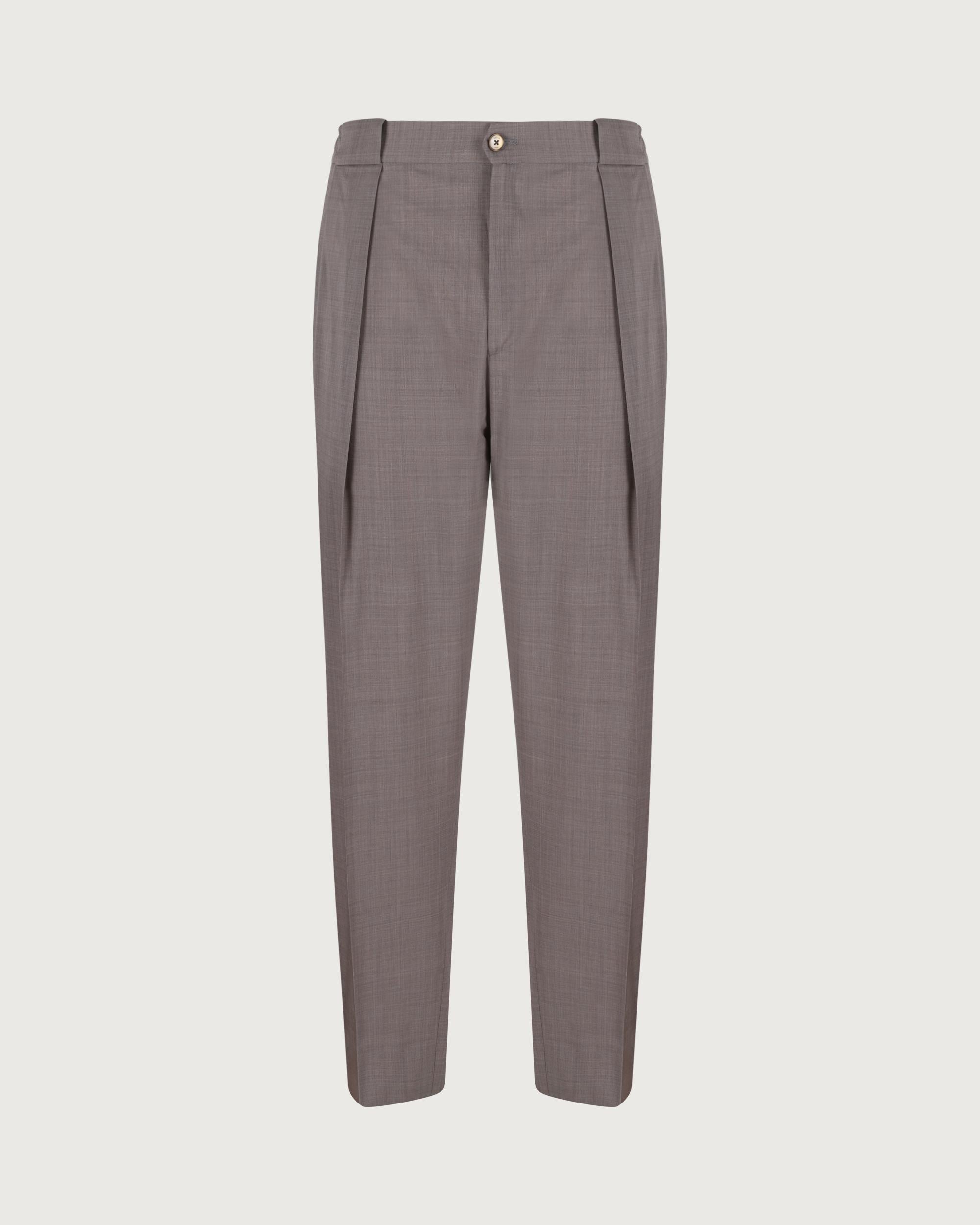 BrIGLIA Pantalone Bisquit  PORTOBELLOS 300108 36 