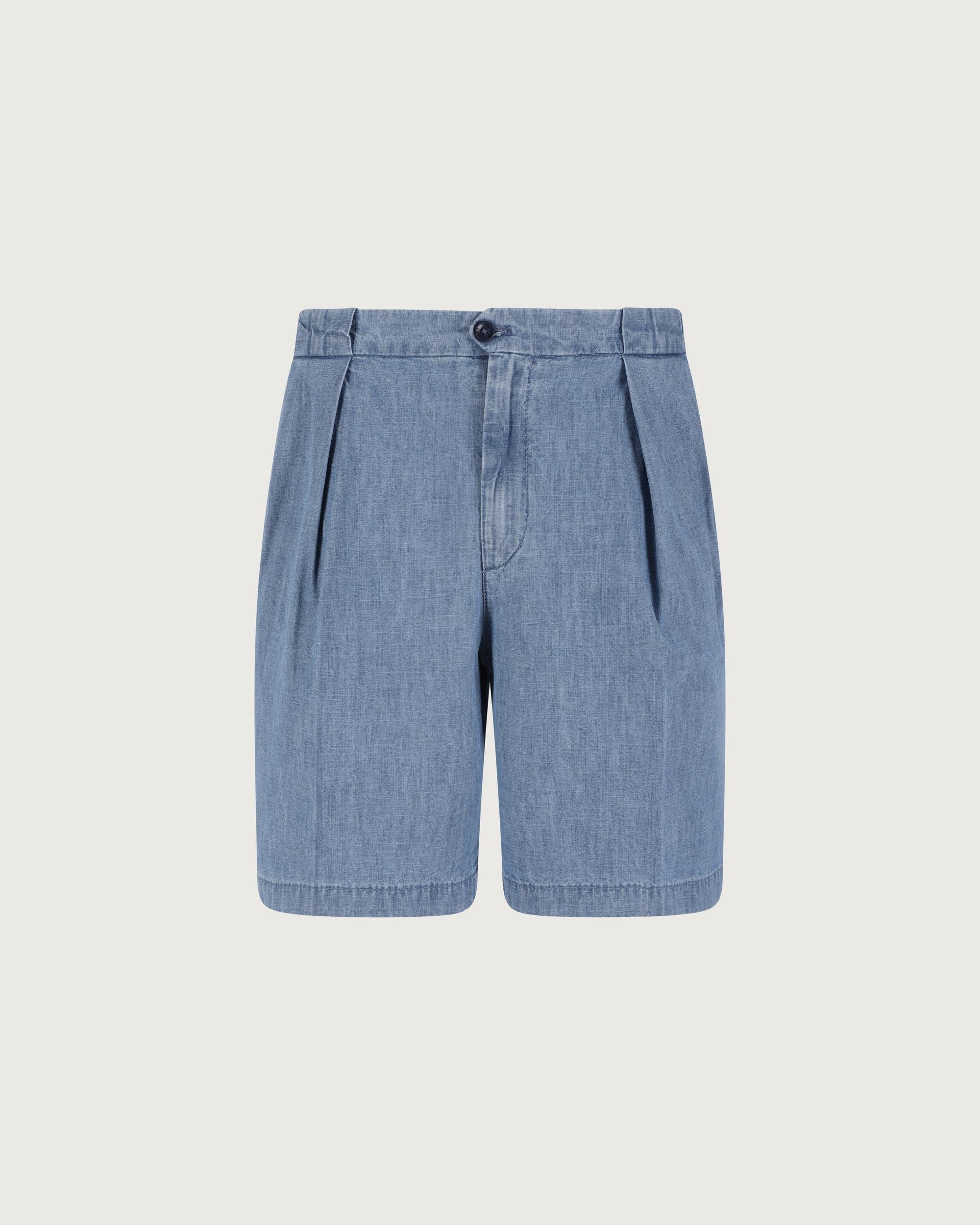 BrIGLIA Bermuda Denim  COLVILLED 300159 51 11 