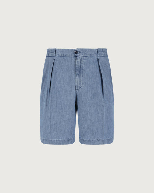 BrIGLIA Bermuda Denim  COLVILLED 300159 51 11 