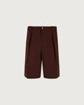 BrIGLIA Bermuda Marrone  COLVILLES 300082 183 