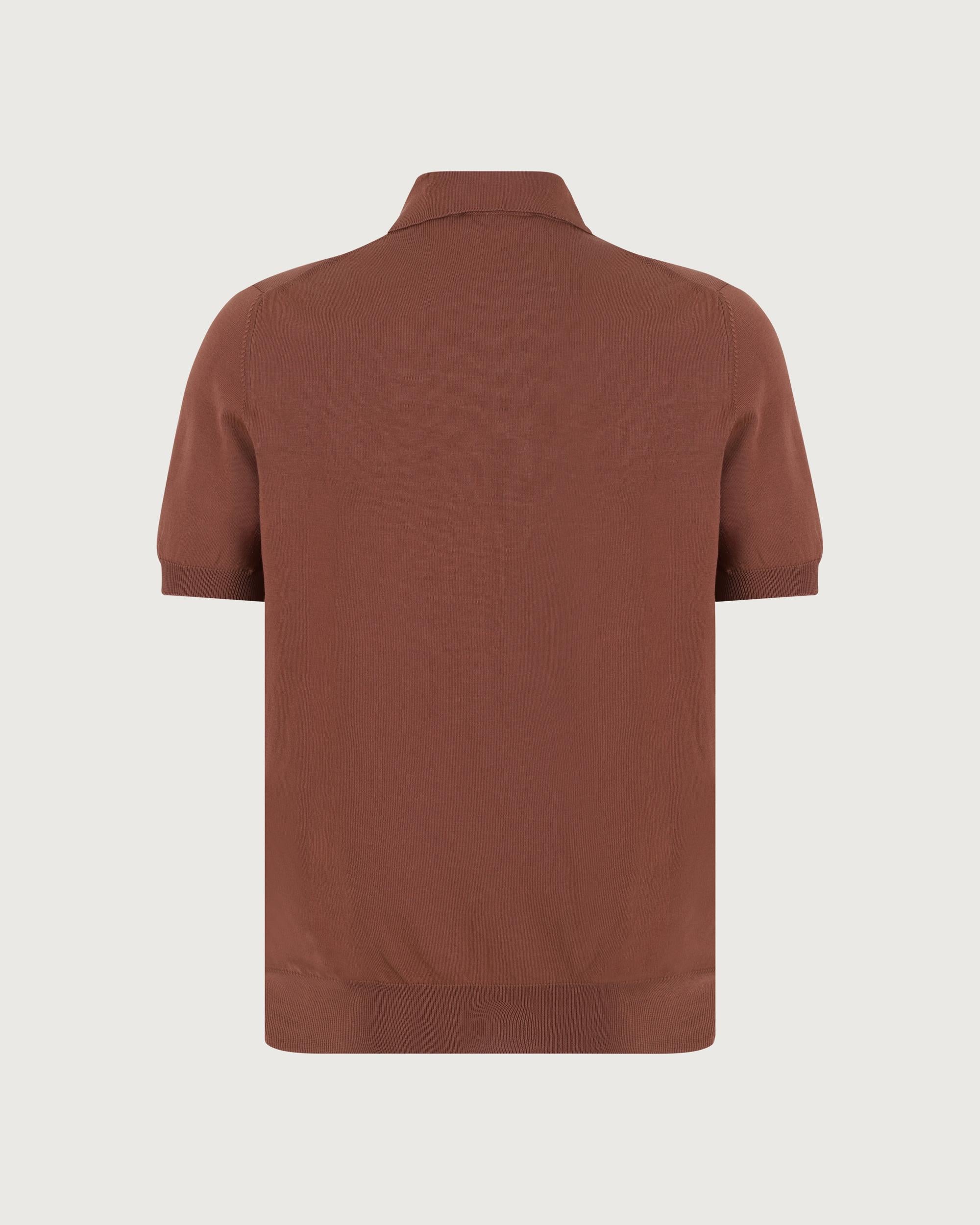 GRAN SASSO Polo Tegola  57100/21810 177 