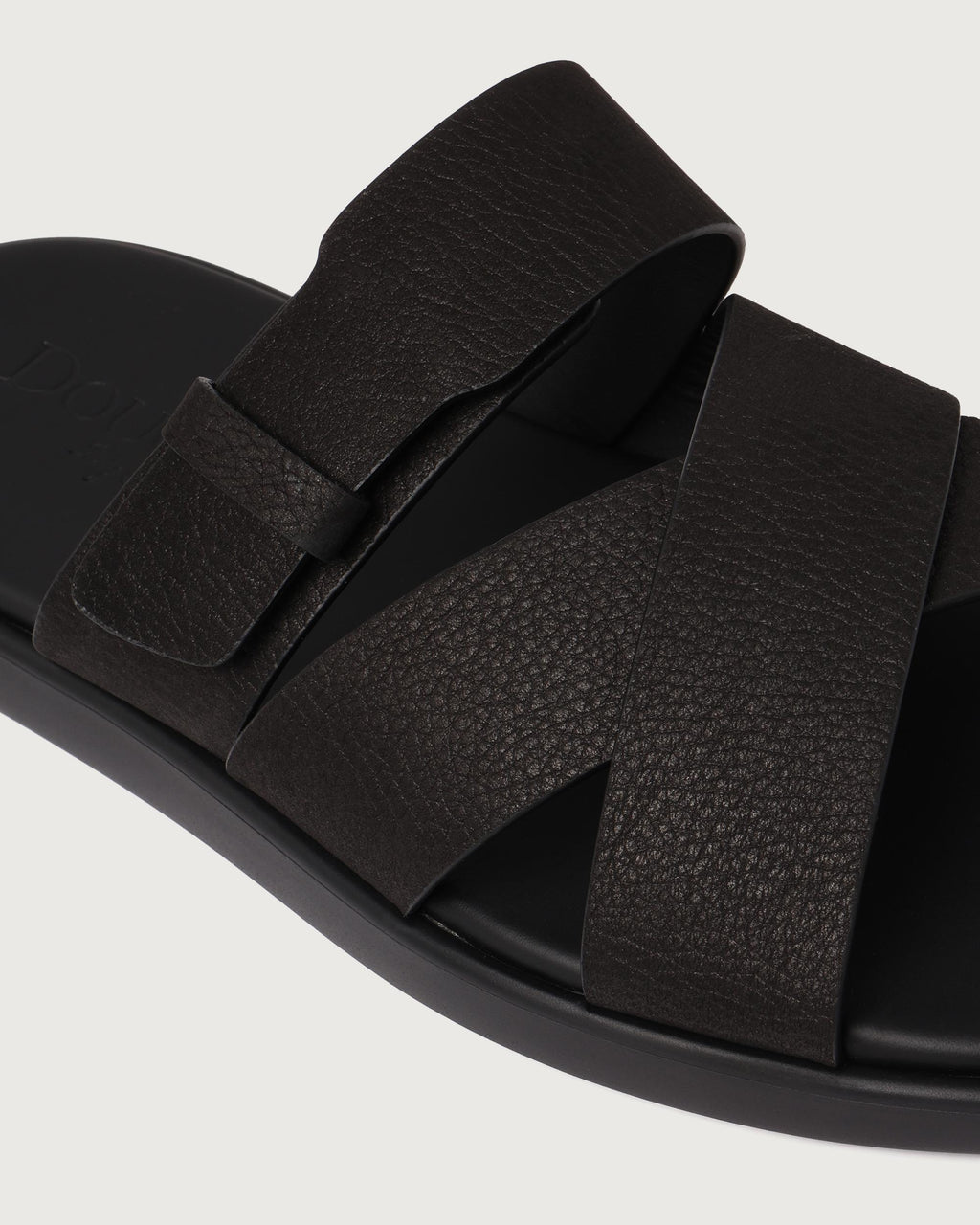 DOUCAL'S Scarpe Nero  DU3299MYKOUF249 NN00 