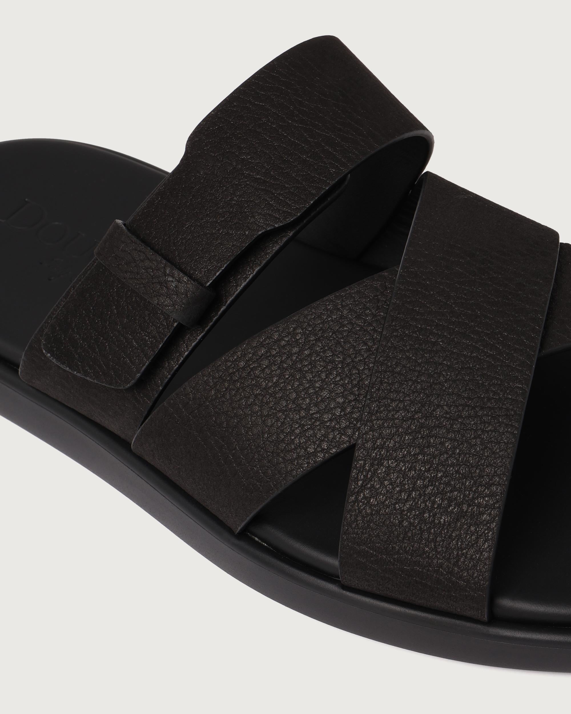 DOUCAL'S Scarpe Nero  DU3299MYKOUF249 NN00 