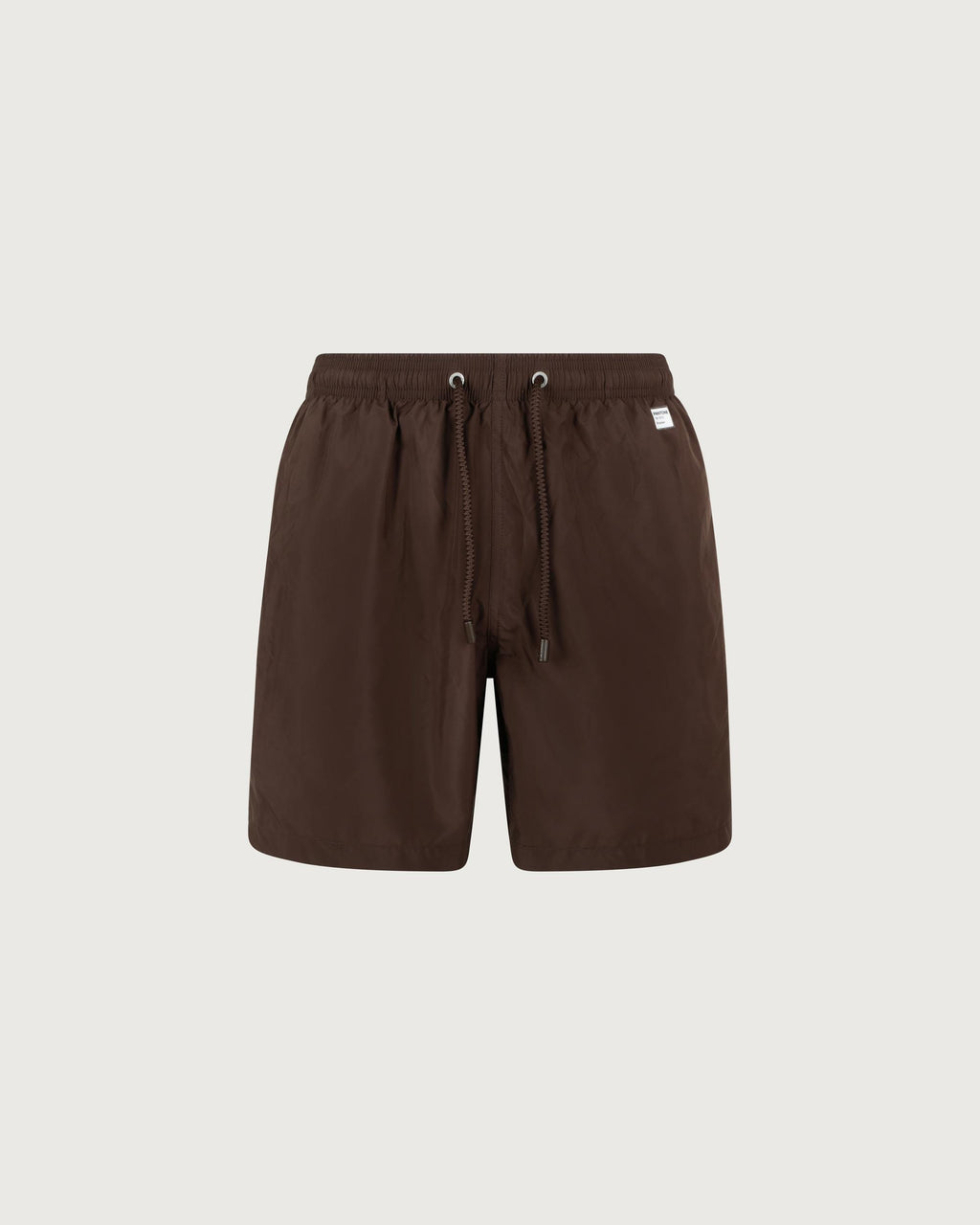 MC 2 SAINT BARTH Costume   LIGHTING PANTONE 18H DARK BROWN PNT L 