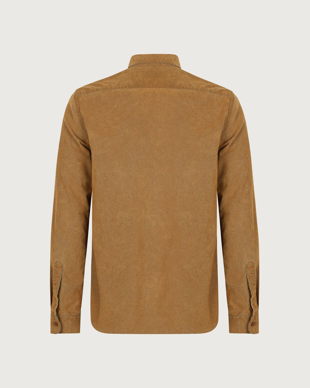 ASPESI Camicia Chambray  AEC1 D009 10236 