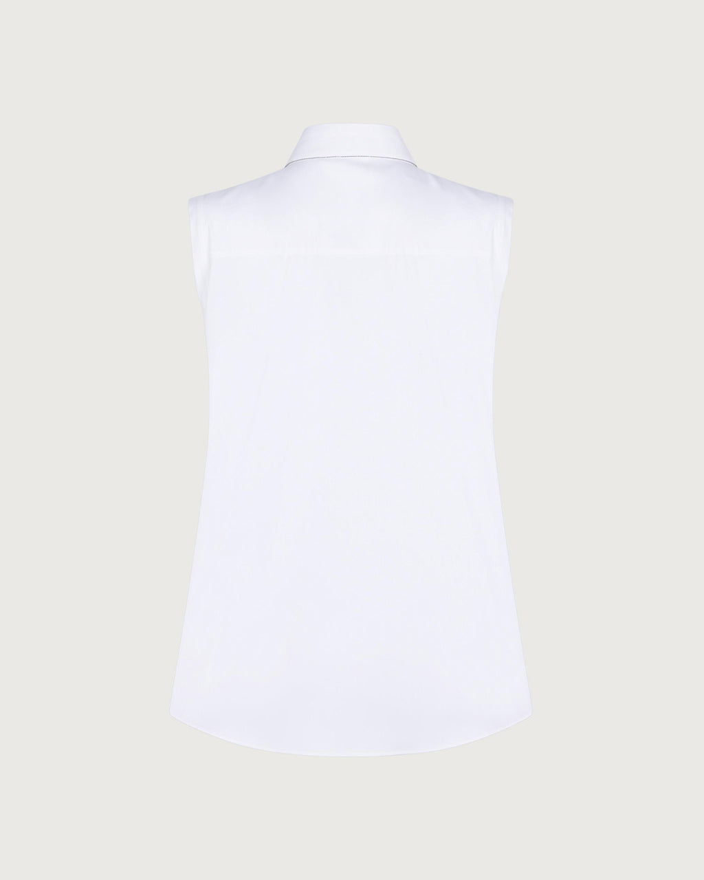 Brunello Cucinelli Camicia Bianco  M0091MA616 C159 