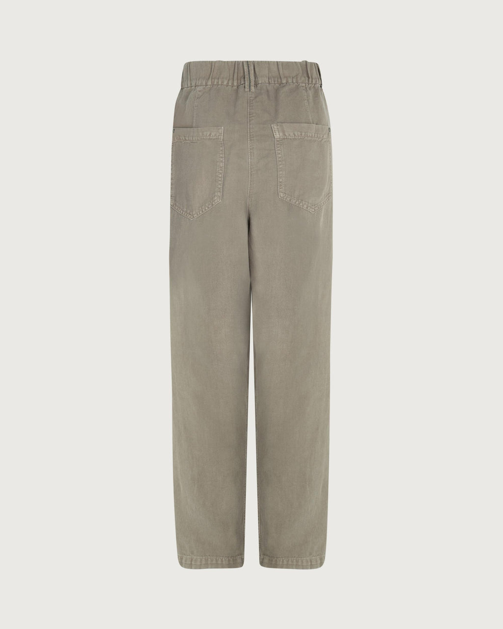 Brunello Cucinelli Pantalone Earth brown  ML996P5566 C9325 