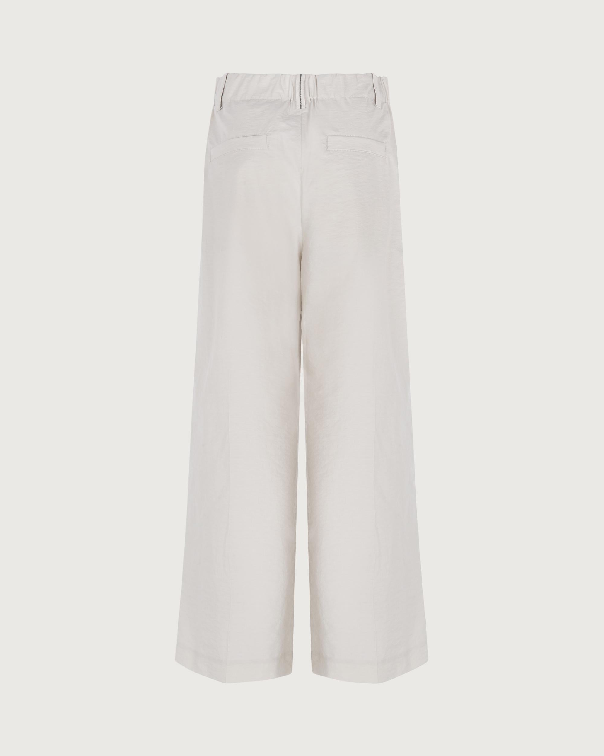 Brunello Cucinelli Pantalone Quarzo  M0F79P9189 C9593 