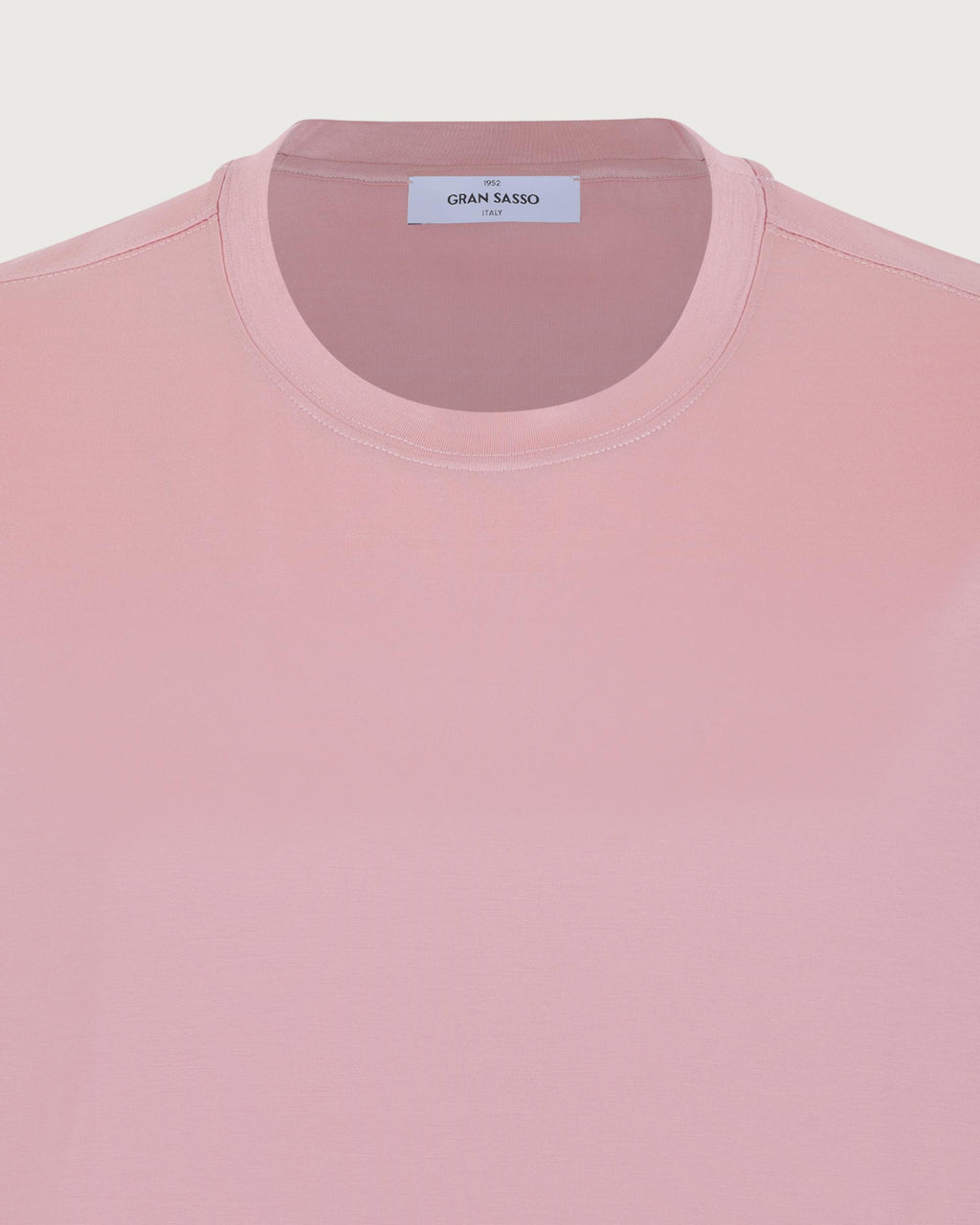 GRAN SASSO T-shirt Rosa  60133/74002 243 