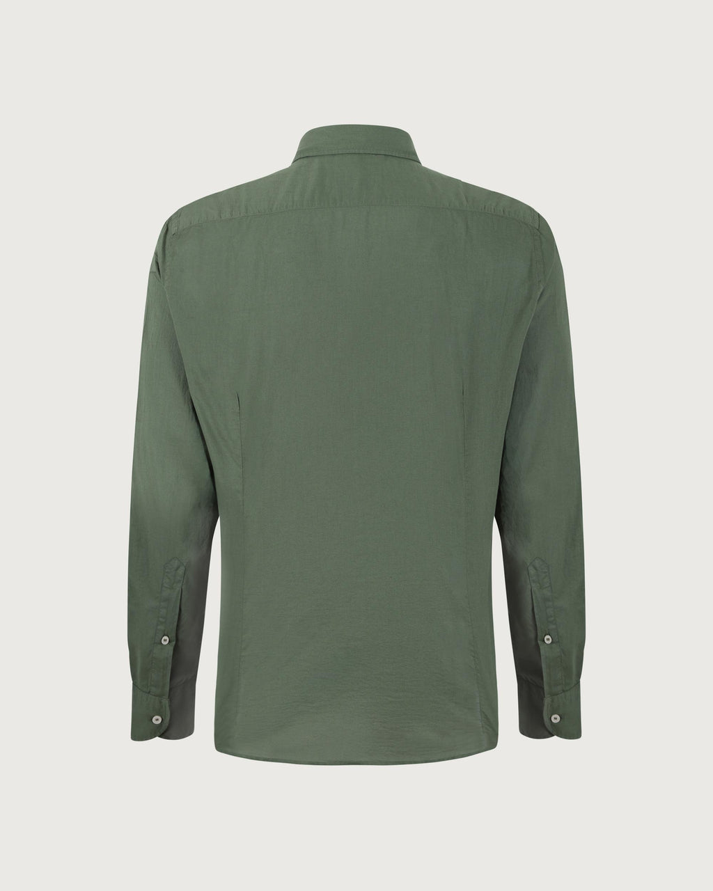 MC 2 SAINT BARTH Camicia   CHEMISE ICE 52 MILITARY 
