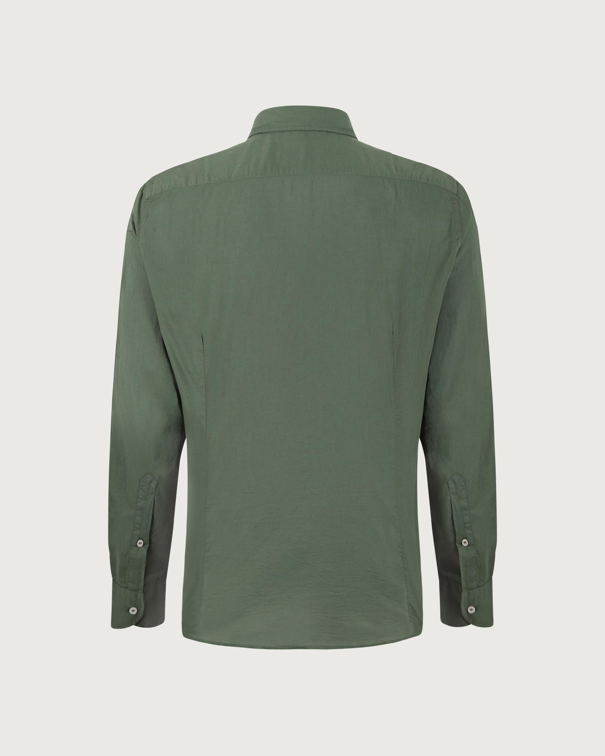 MC 2 SAINT BARTH Camicia   CHEMISE ICE 52 MILITARY 