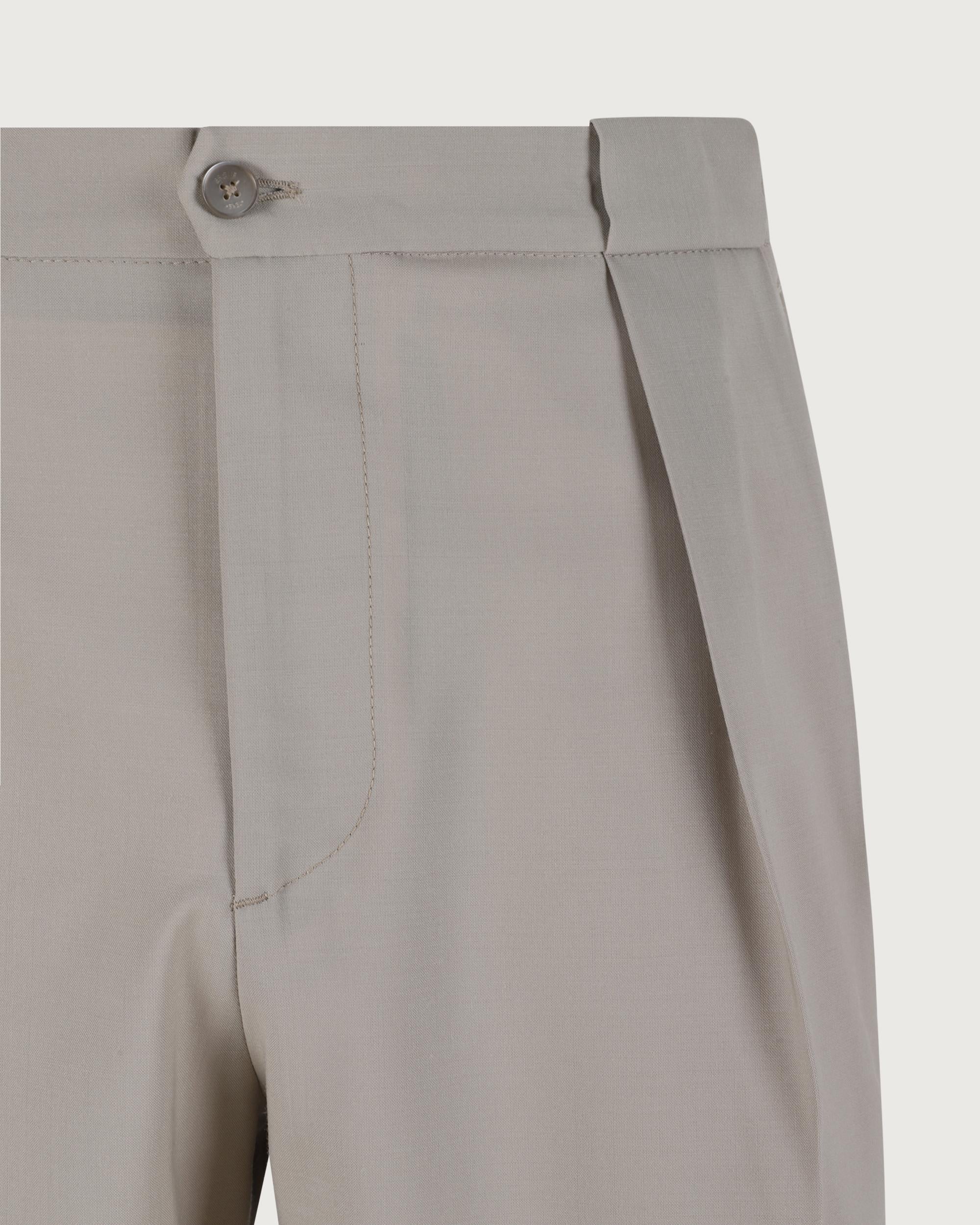 BrIGLIA Bermuda Fango  COLVILLES 300082 133 