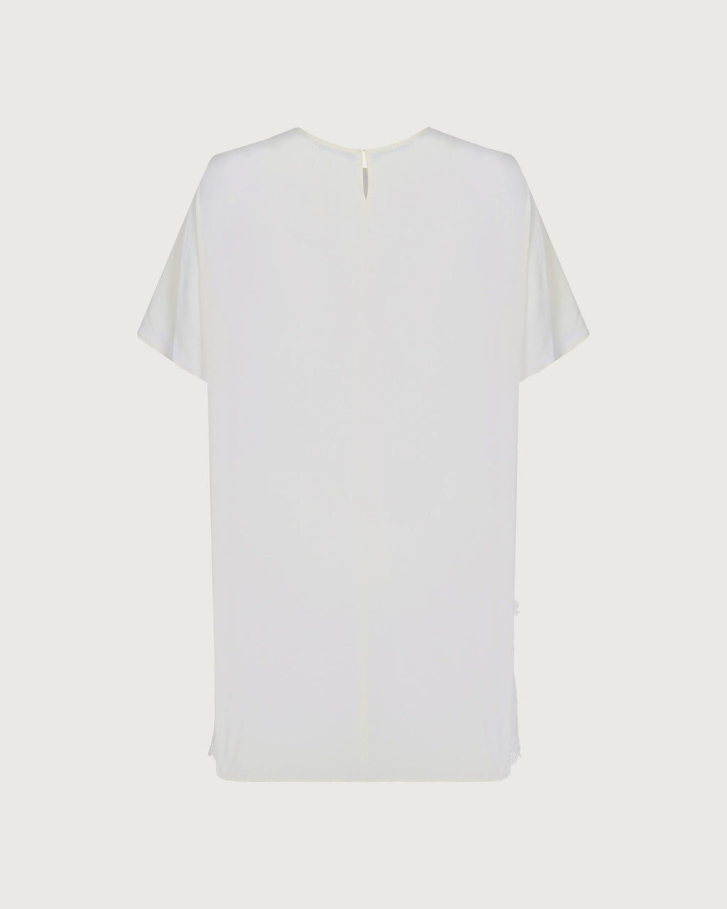 FABIANA FILIPPI Top Burro  TPD276F736 M158 0145 