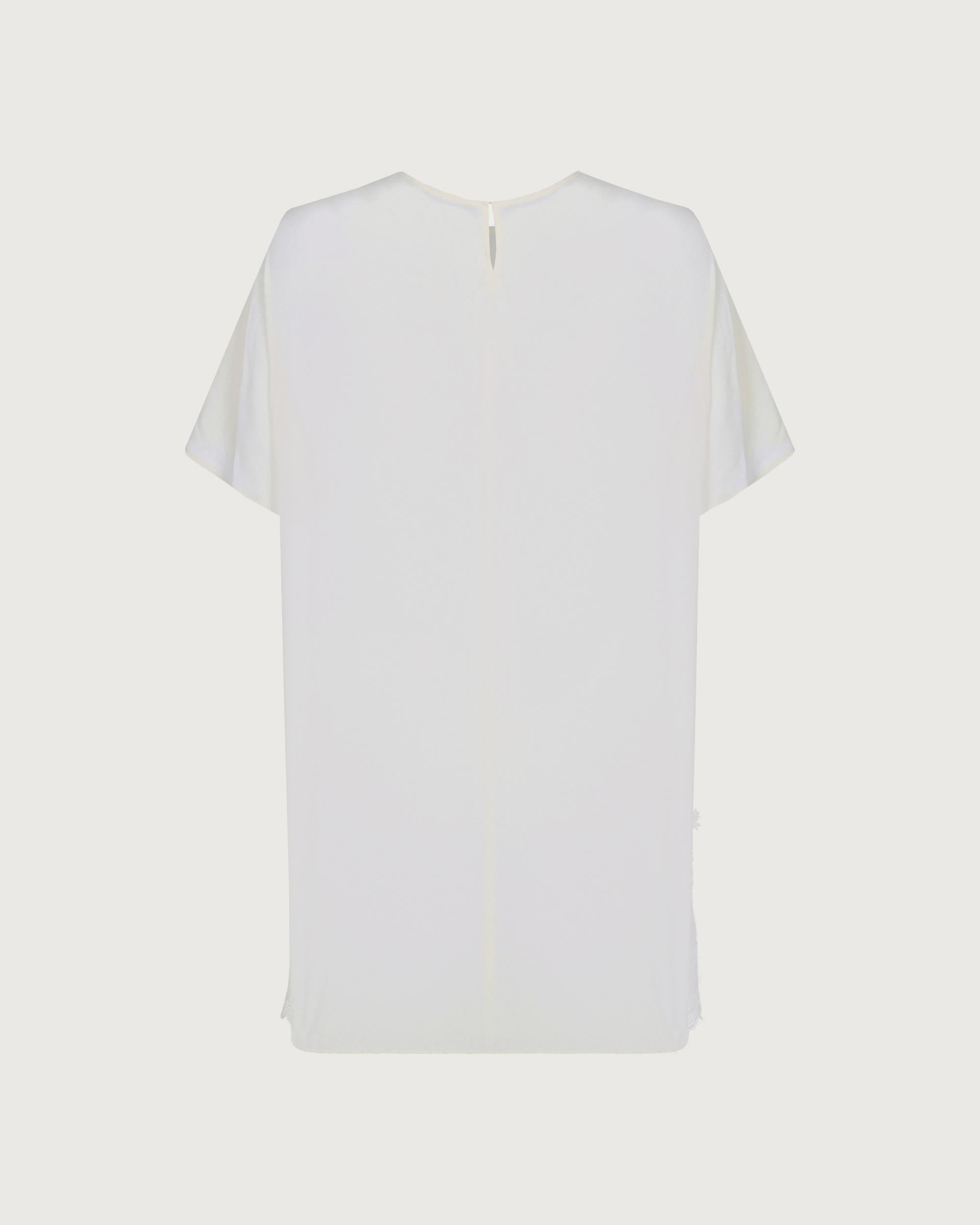FABIANA FILIPPI Top Burro  TPD276F736 M158 0145 