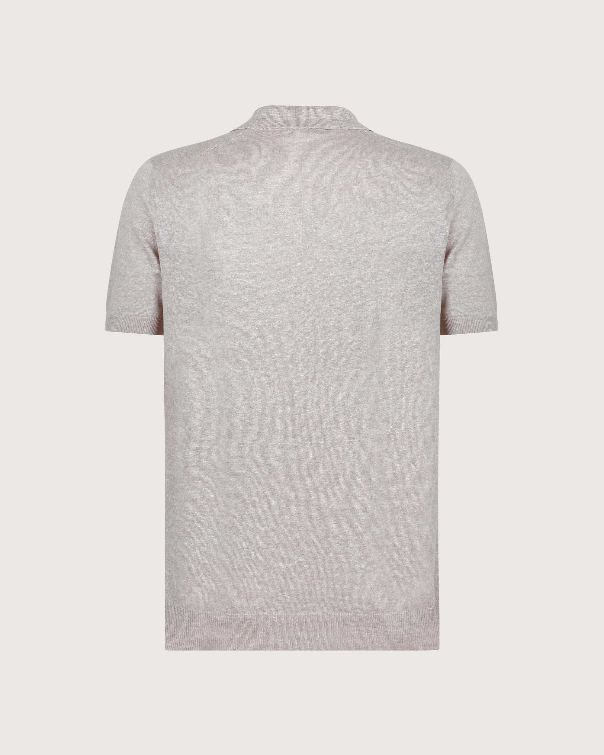 Tagliatore Polo Beige  KEITH GSE26-02 110 