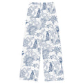 MC 2 SAINT BARTH Pantalone   INEZ COTTON JUNGLE OCEANIA 01 