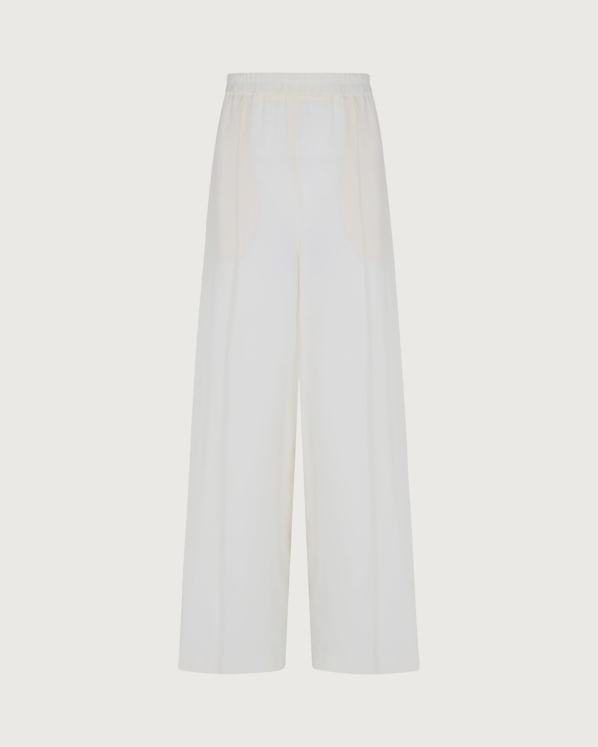 FABIANA FILIPPI Pantalone Burro  PAD276F336 M187 0145 