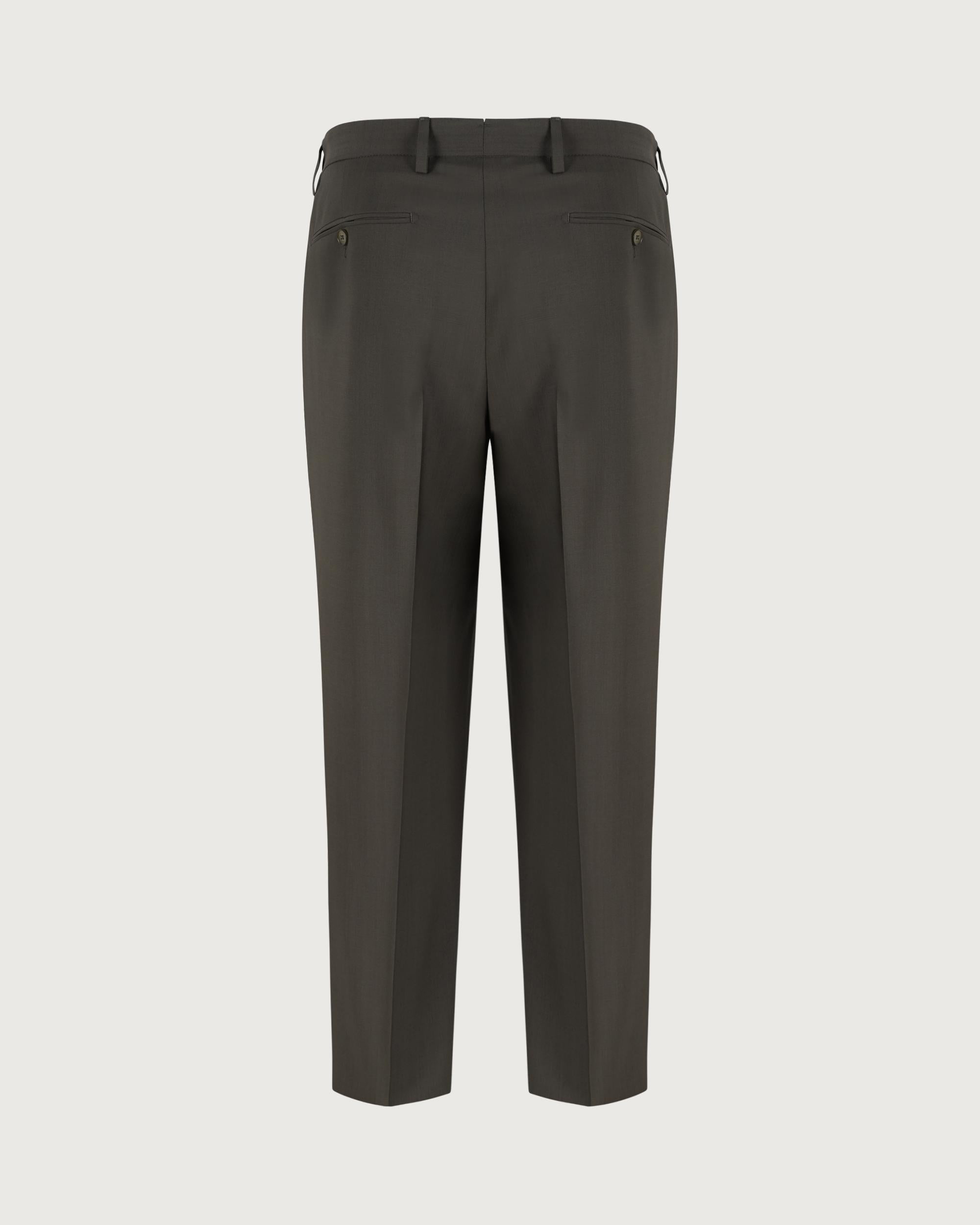 BrIGLIA Pantalone Cammello  PORTOBELLOS 300108 163 