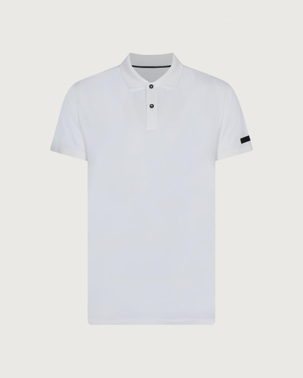 RRD Polo White  26207 OXFORD GDY 09 