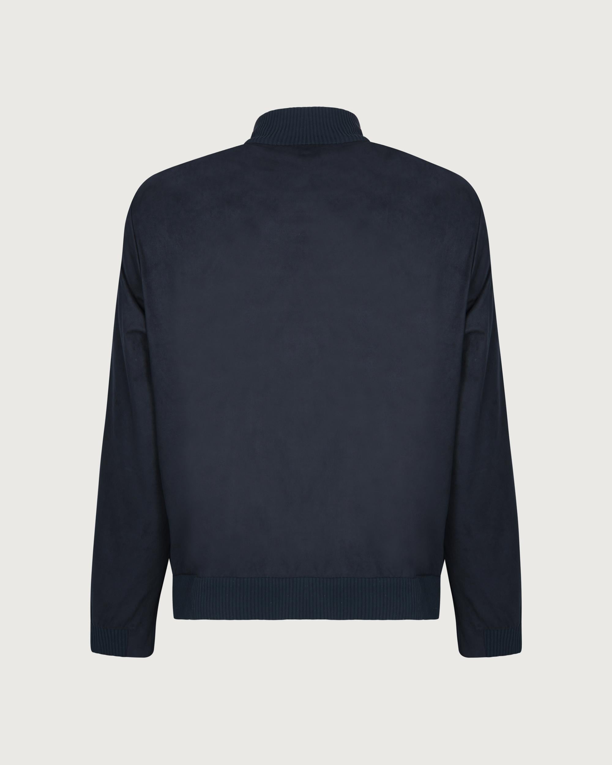 RRD Giubbotto Blue black  26018 NABUCCO VAL 60 