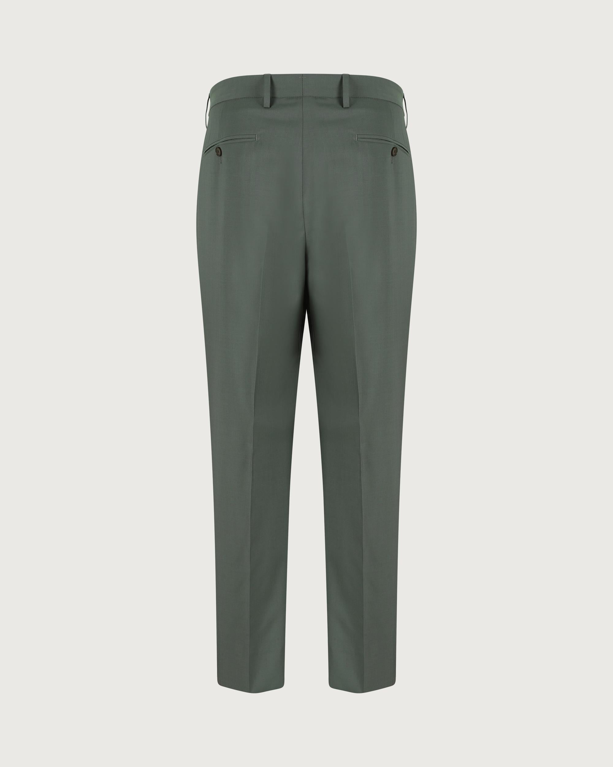 BrIGLIA Pantalone Verde  PORTOBELLOS 300108 62 