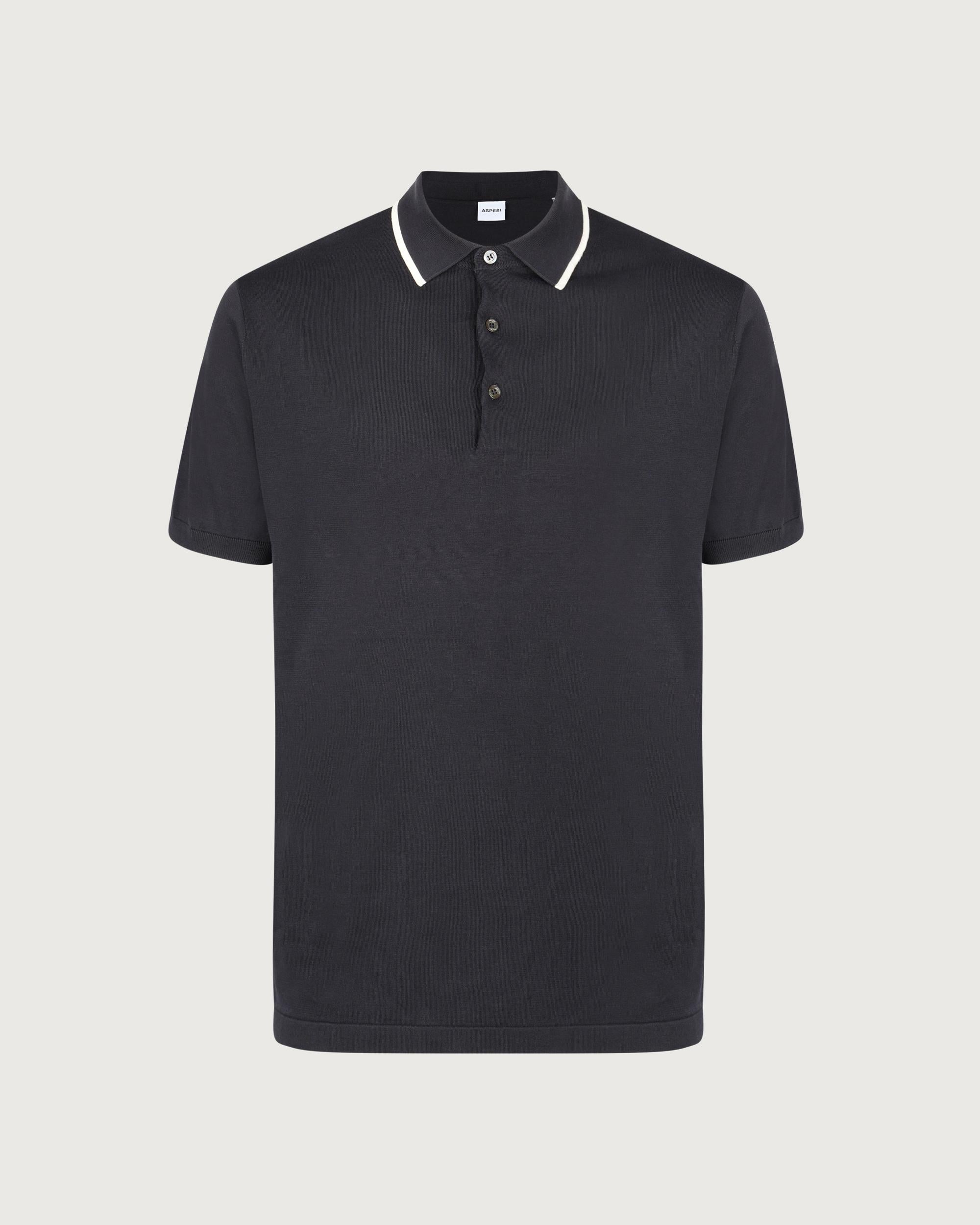 HERNO Polo Blu  JPL00125U 52059 9201 
