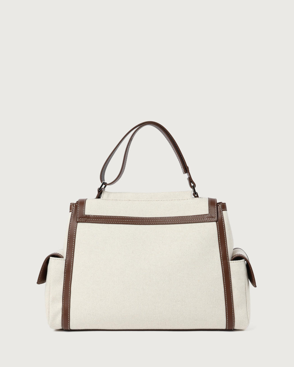 ORCIANI Borsa   BT2006 SAVANA MARRONE 