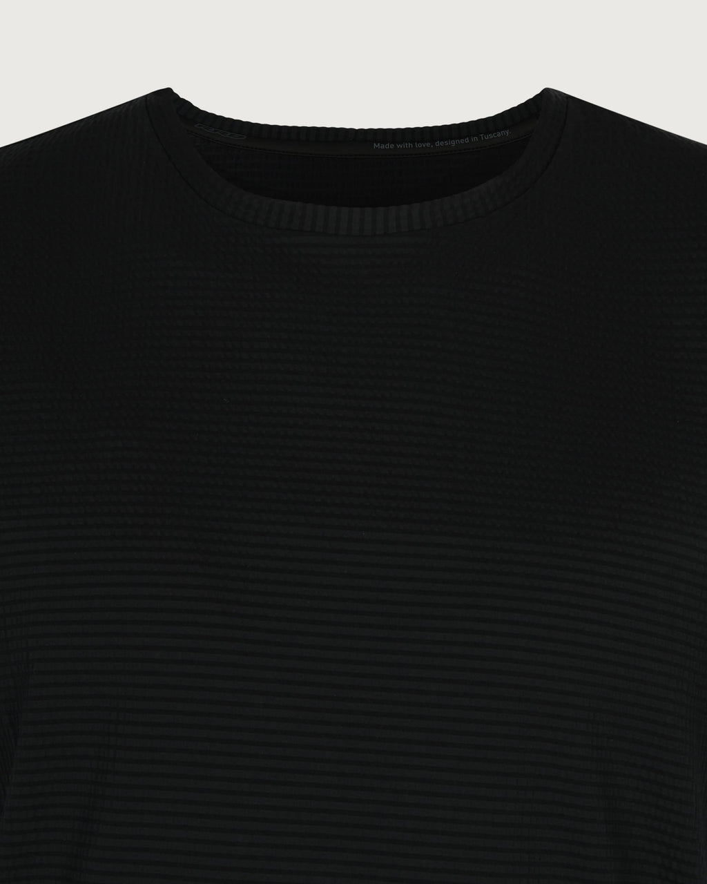 RRD T-shirt Blue black  26204 STRITON 60 