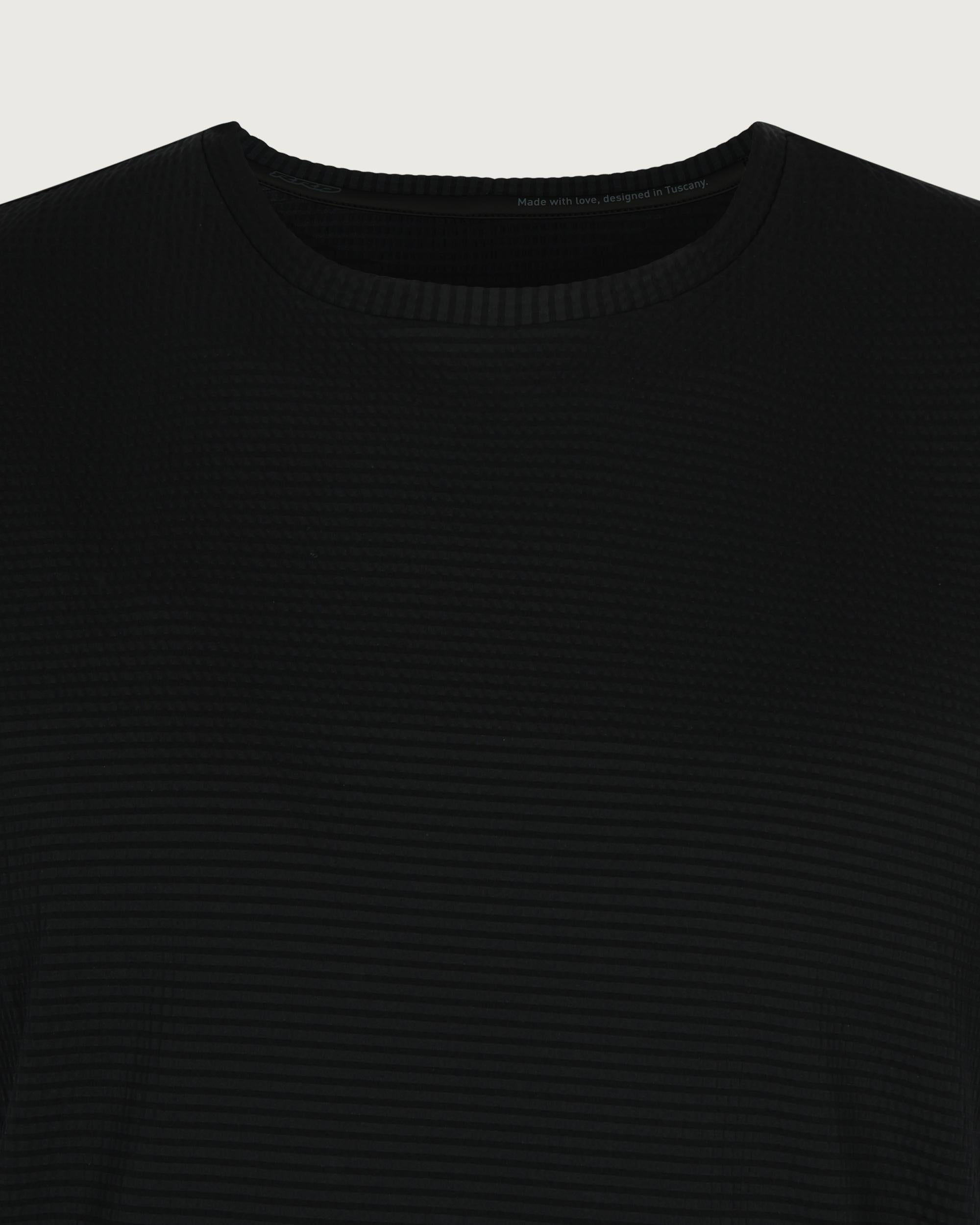 RRD T-shirt Blue black  26204 STRITON 60 