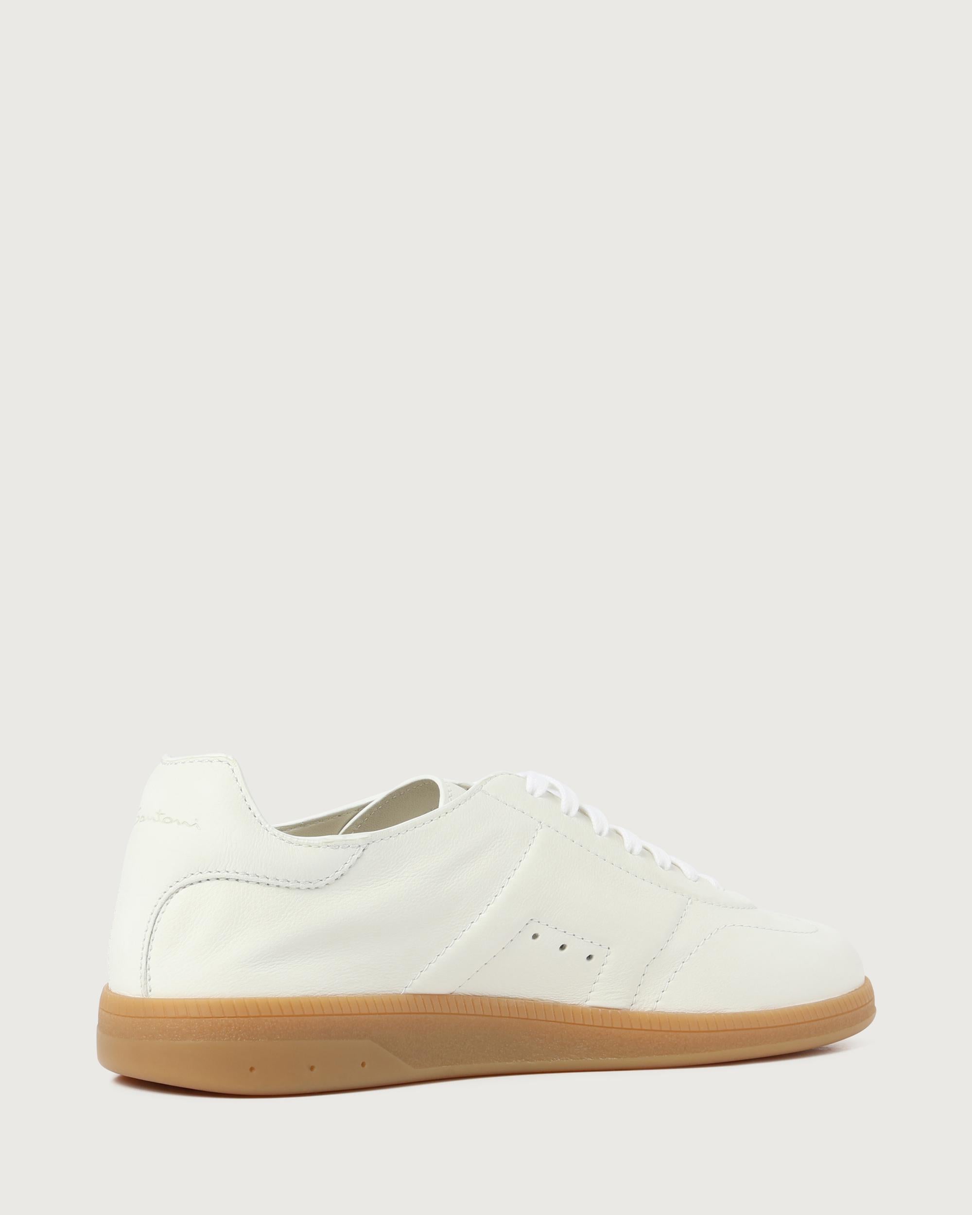 SANTONI Scarpe White  MBPL22072FARTFRI I80 