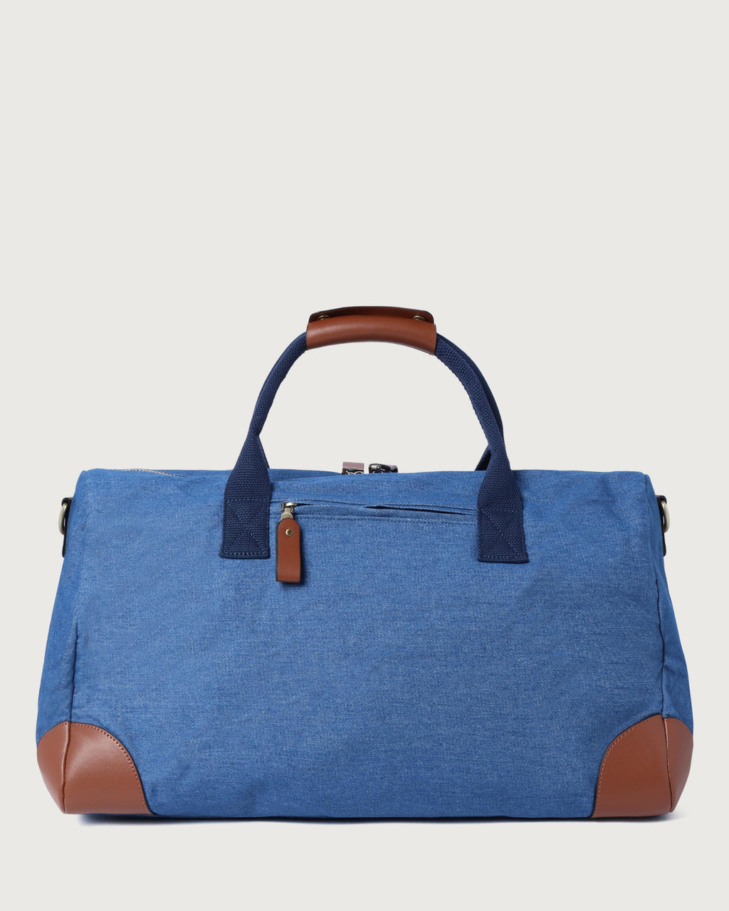 MC 2 SAINT BARTH Borsa   DAILY BAG DENIM EMB 