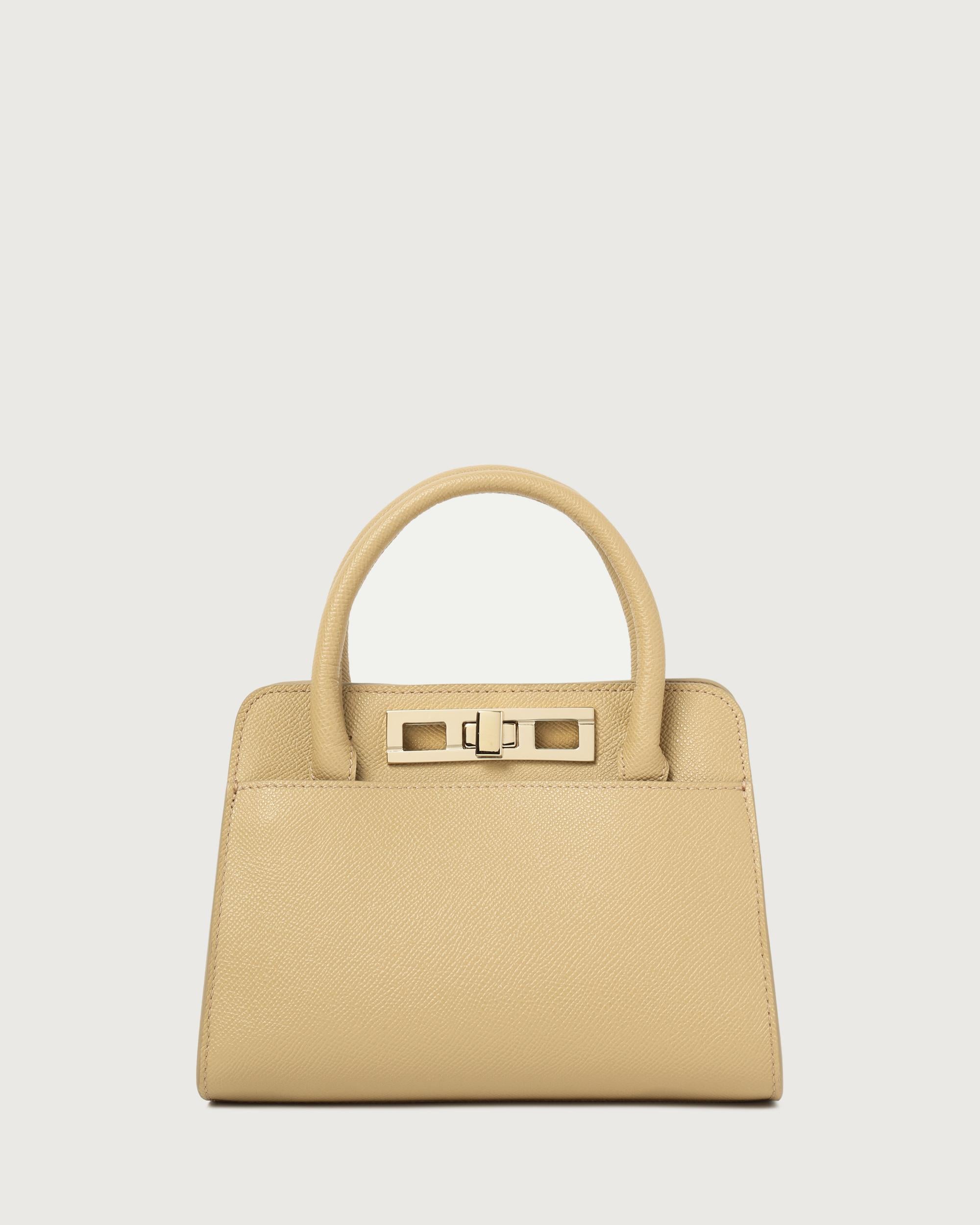 FABIANA FILIPPI Borsa Acero  BGD266A853 M001 0157 
