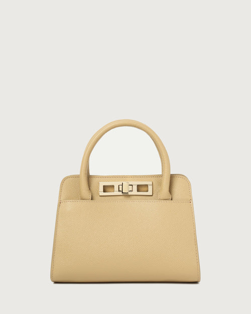 FABIANA FILIPPI Borsa Acero  BGD266A853 M001 0157 
