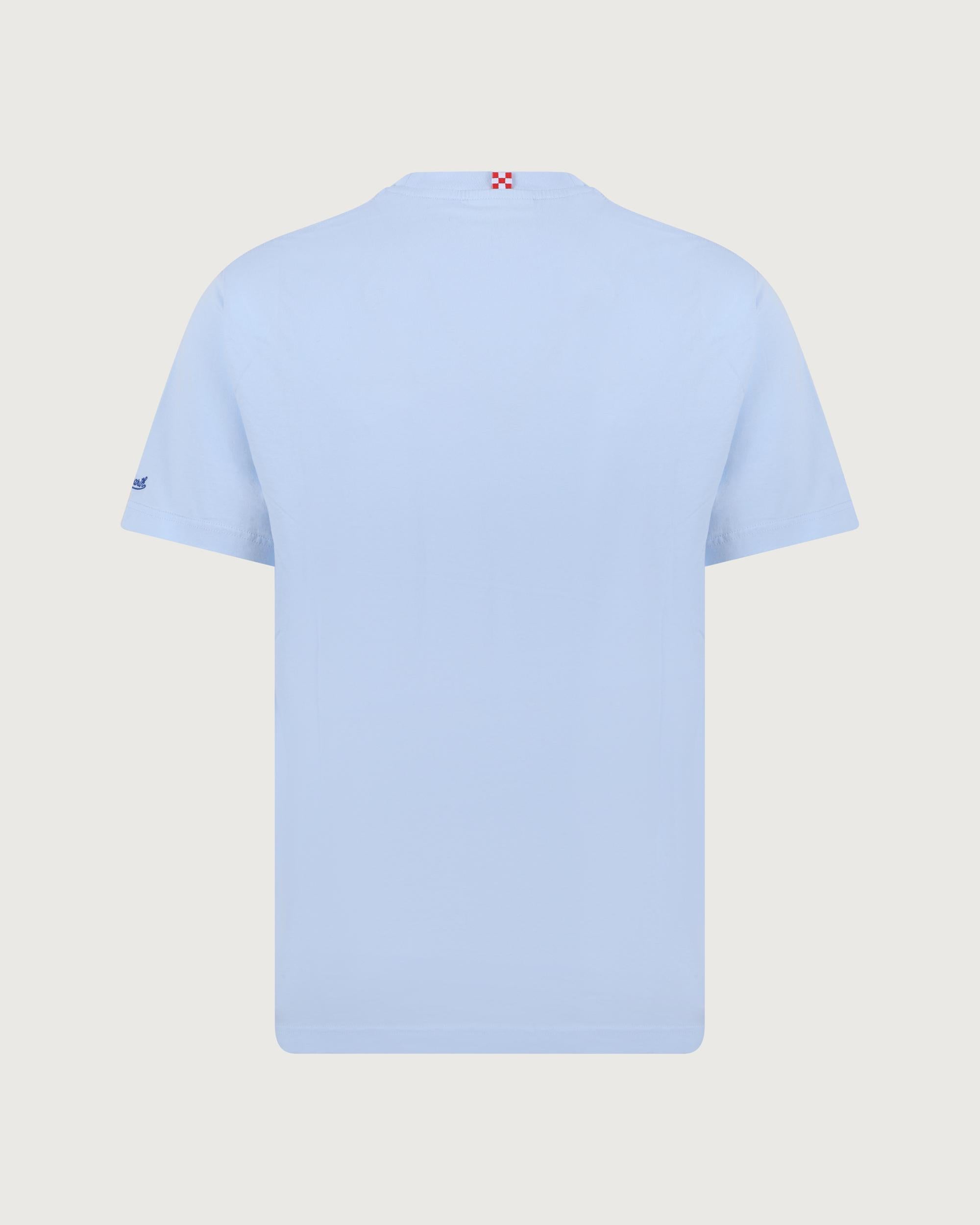 MC 2 SAINT BARTH T-shirt   PORTOFINO NAPOLI SCOOTER 31 EMB 