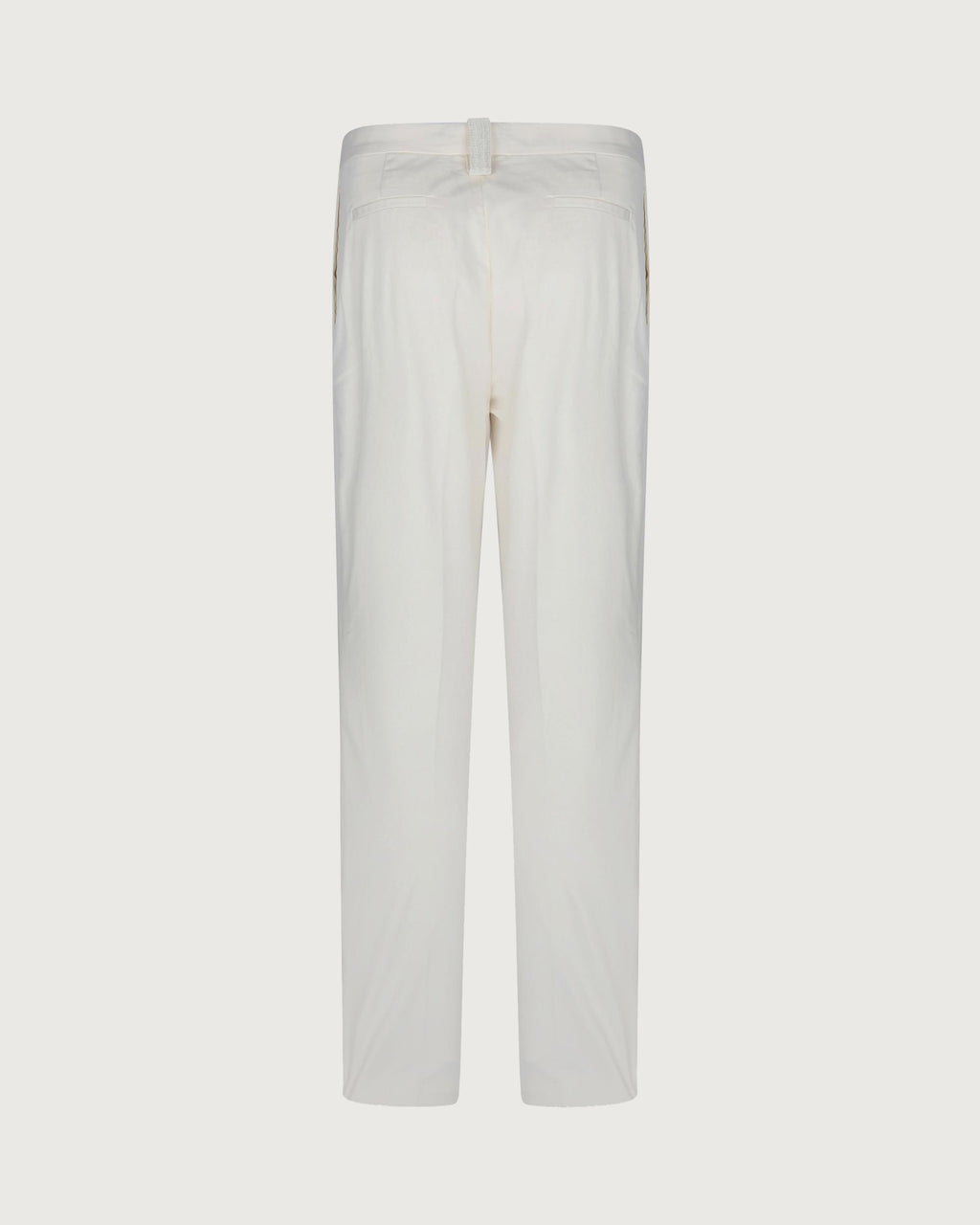 FABIANA FILIPPI Pantalone Burro  PAD266F326 L784 0145 