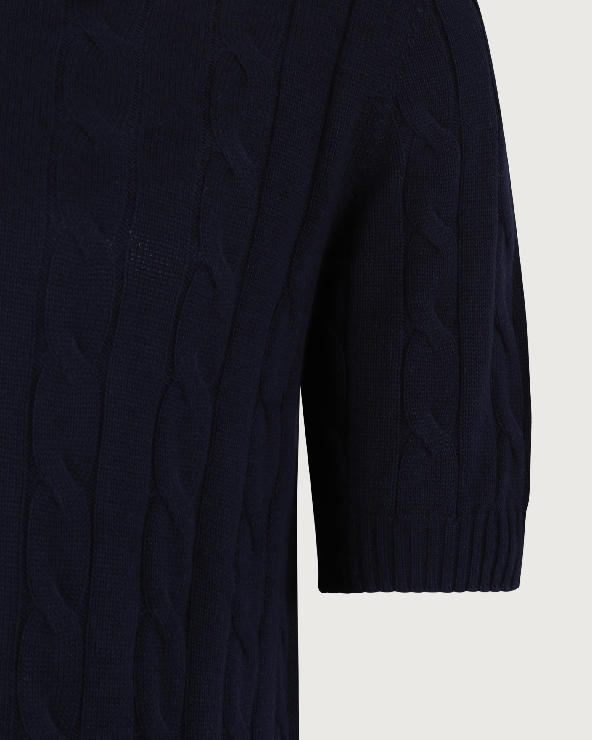 GRAN SASSO Polo Blu  23179/18172 598 